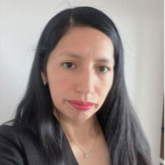 Jenny Llacta