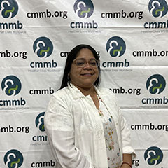 Nancy Castillo