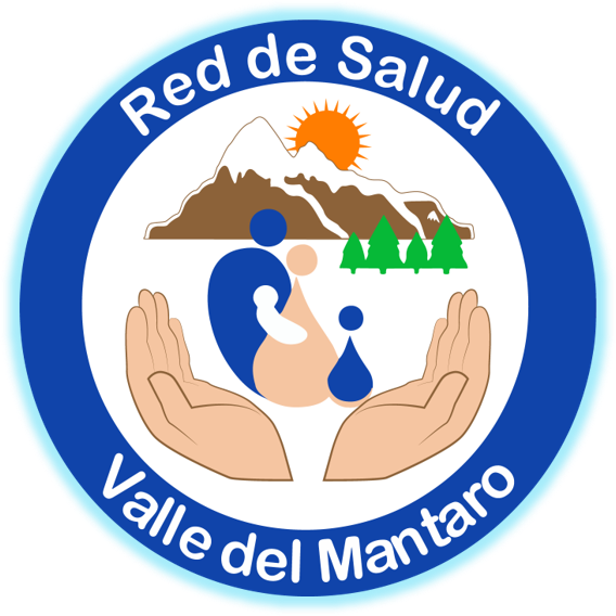 red de salud valle del mantaro